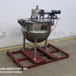 Lee Kettle Single Motion 200 D9MT的缩略图