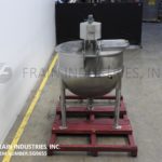 Lee Kettle Single Motion 200 D9MT的缩略图