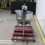 Lee Kettle Single Motion 200 D9MT的缩略图