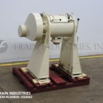 Lodige美国混合粉末犁FM130D缩略图