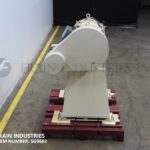 Lodige美国混合粉末犁FM130D缩略图