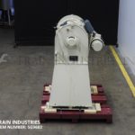 Lodige美国混合粉末犁FM130D缩略图