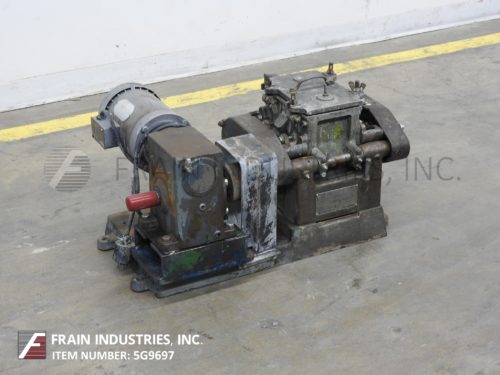 贝克·珀金斯/糖果搅拌机粘贴双臂¾GAL照片