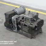 Baker Perkins /糖果搅拌机粘贴双臂¾GAL缩略图