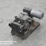 Baker Perkins /糖果搅拌机粘贴双臂¾GAL缩略图