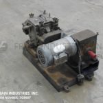 Baker Perkins /糖果搅拌机粘贴双臂¾GAL缩略图