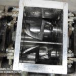 Baker Perkins /糖果搅拌机粘贴双臂¾GAL缩略图