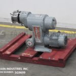 缩略图搅拌机糊状水平CR6