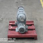 缩略图搅拌机糊状水平CR6