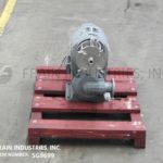 缩略图搅拌机糊状水平CR6