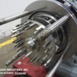 缩略图搅拌机糊状水平CR6