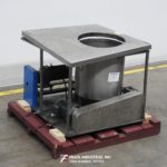 彼得斯面包店设备存款人奶油料斗的缩略图