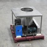 彼得斯面包店设备存款人奶油料斗的缩略图