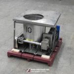 彼得斯面包店设备存款人奶油料斗的缩略图