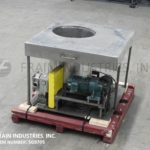 彼得斯面包房设备的缩略图存款人奶油HOPPER