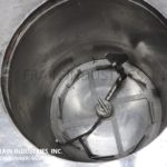 彼得斯面包房设备的缩略图存款人奶油HOPPER