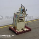 Littleford Mixer Paste Vertical W-10-B的缩略图