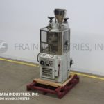 Manesty / Bosch Pharma Press Tablet Rotary EXPRESS缩略图