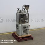 Manesty / Bosch Pharma Press Tablet Rotary EXPRESS缩略图