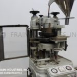 Manesty / Bosch Pharma Press Tablet Rotary EXPRESS缩略图