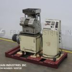 Merrill计数器缩略图Slat 30-6