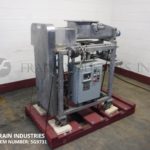 缩略图/先进的污渍进料器螺旋钻PP352HU3