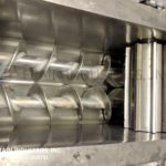 缩略图/先进的污渍进料器螺旋钻PP352HU3