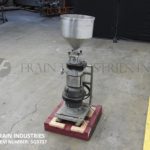 希腊磨机胶体胶体W500V