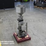 希腊磨机胶体胶体W500V