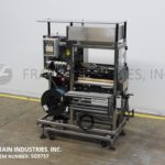 缩略图的AMI / Zippak Form & Fill拉链附件D2500025