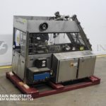 巴里Wehmiller公司案的缩略图帕克竖/封口机3000