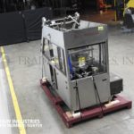 巴里Wehmiller公司案的缩略图帕克竖/封口机3000