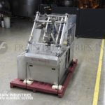 巴里Wehmiller公司案的缩略图帕克竖/封口机3000