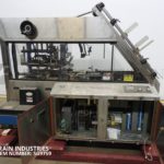 巴里Wehmiller公司案的缩略图帕克竖/封口机3000