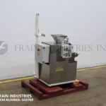 西格玛设备挤出机单螺杆LE3D的缩略图