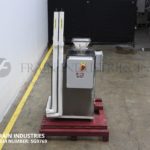 西格玛设备挤出机单螺杆LE3D的缩略图