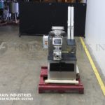 西格玛设备挤出机单螺杆LE3D的缩略图