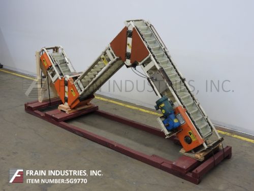 迈耶输送机斗式提升机PE529S照片