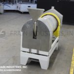 平底锅的缩略图，旋转系统30“DIA