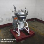 斯蒂芬机械刀具刀具，切片机斩波器/处理器UMMSK25