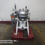 斯蒂芬机械刀具刀具，切片机斩波器/处理器UMMSK25