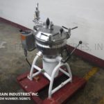 斯蒂芬机械刀具刀具，切片机斩波器/处理器UMMSK25