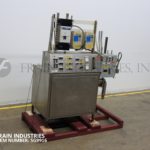 Tanis Food Tech BV搅拌器糊状水平旋转缩略图