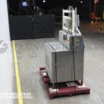 Tanis Food Tech BV搅拌器糊状水平旋转缩略图