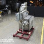 Tanis Food Tech BV搅拌器糊状水平旋转缩略图