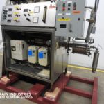 Tanis Food Tech BV搅拌器糊状水平旋转缩略图