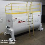 布洛默糖果巧克力熔化器的缩略图6万磅