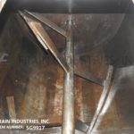 布洛默糖果巧克力熔化器的缩略图6万磅