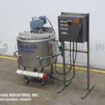 Candy Chocolate Melter 75 GAL的缩略图