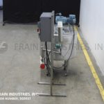 Candy Chocolate Melter 75 GAL的缩略图